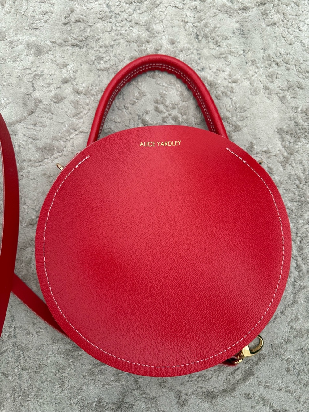 Alice Yardley Nellie Bag